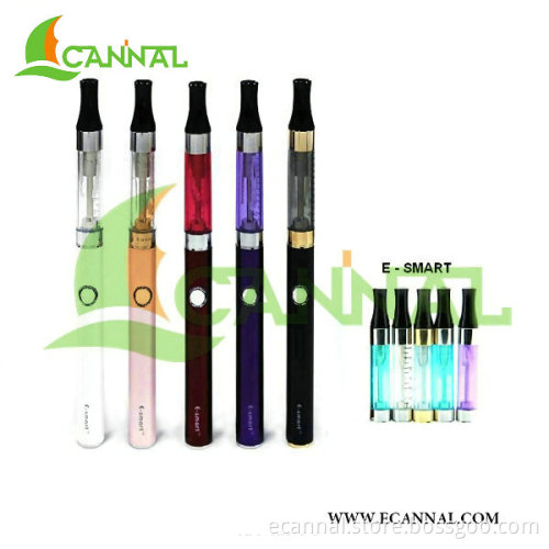 E-Smart Mini 510 Battery with E-Smart Clearomizer (EC009)